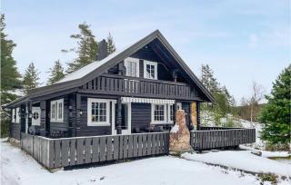 3 Bedroom Gorgeous Home In Treungen - 4