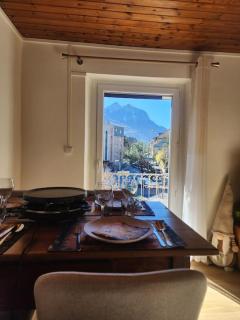 Le Flocon Petit Nid Douillet en Montagne - Briançon - 7