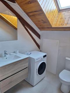 Le Flocon Petit Nid Douillet en Montagne - Briançon - 1