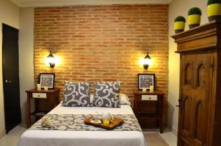 Hotel Galeria la Trinidad - Cartagena das Índias - 8