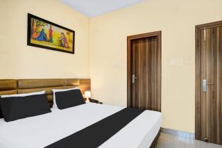 Super Hotel O Lalganesh formerly Royal Avenue - Kamakhya - 8