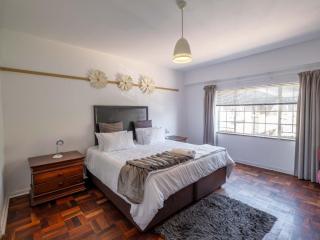 Lovely Linden Apartment - Johannesburg - 8