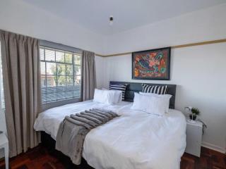 Lovely Linden Apartment - Johannesburg - 7