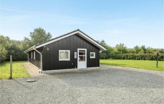 Holiday Home Ellemose Sydals - Neder Lysabild - 3