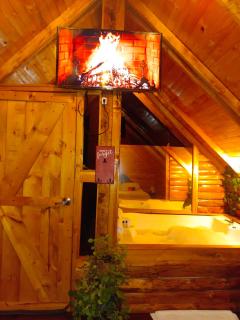 Glamping El Ocaso - Zipaquirá - 2