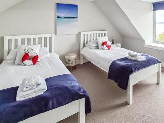The Shore - Fortrose - 4