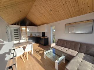 Tinny House Village - - 3