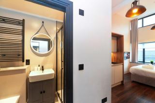 Modern Studio Located in Central Hastings - Hastings - 3