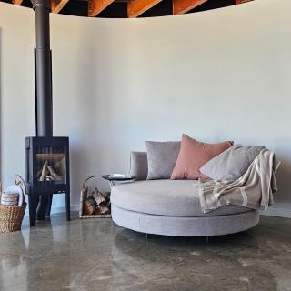 The Silos Accommodation - - 3