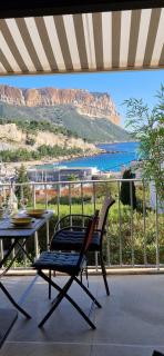 Blue note - Cassis - 0