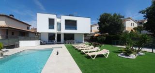 Costa Brava Suites Villa Ocean - Palamós - 9