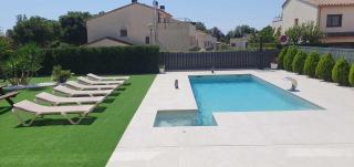 Costa Brava Suites Villa Ocean - Palamós - 8