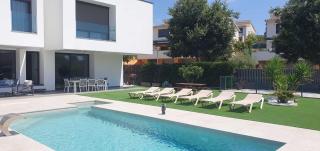 Costa Brava Suites Villa Ocean - Palamós - 7