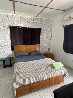 Omanye Lodge - Accra - 5