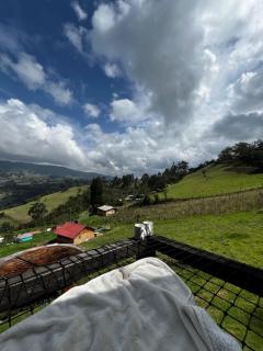 Glamping El Ocaso - Zipaquirá - 3