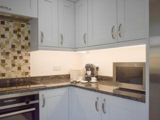 Puxton Lodge - Fordwich - 4