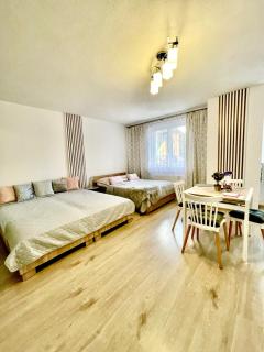 Dom Gościnny Finezja - 8