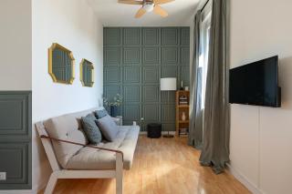 MCB Maison Tortona Design District - Milan - 9