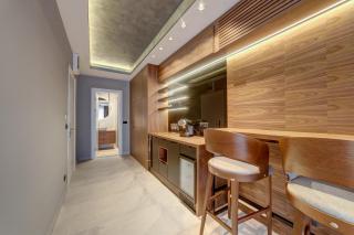 Black Pearl Luxury Suites - Belgrado - 1