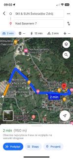 Dom Gościnny Finezja - Świeradów-Zdrój - 9