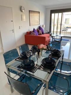 Higuericas Costa Apartment 514 - Torre de la Horadada - 6