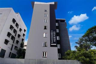 Super Townhouse Balewadi - Pune - 5