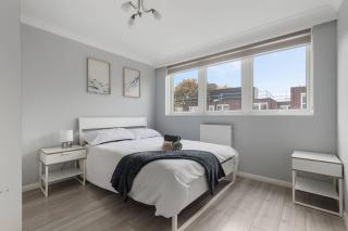 Camden Town Spacious Family Flat 7ppl - Londra - 6