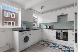 Camden Town Spacious Family Flat 7ppl - Londra - 3