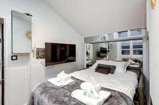 Paris Marais Tiny MERRISAS - Paris - 0