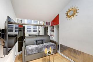 Paris Marais Tiny MERRISAS - Paris - 6