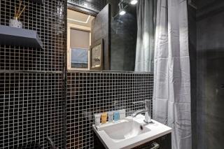 Paris Marais Tiny MERRISAS - Paris - 1