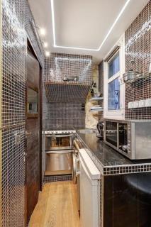 Paris Marais Tiny MERRISAS - Paris - 4