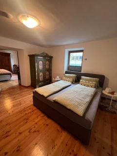 Ferienwohnung Steinlicht - Lienz - 5