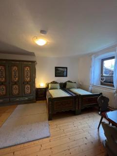 Ferienwohnung Steinlicht - 1