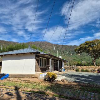 Dara House Private Pension - Jangheung - 3