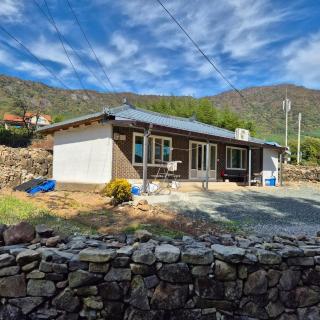 Dara House Private Pension - Jangheung - 4