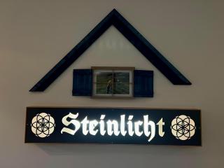 Ferienwohnung Steinlicht - 9