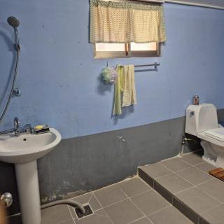 Dara House Private Pension - Jangheung - 1