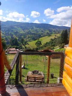 Glamping El Ocaso - Zipaquirá - 7