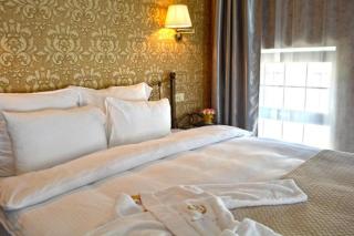 Redline Hotel - Tbilisi - 7