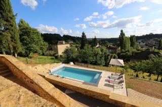 La Trappezienne - Sarlat-la-Canéda - 1