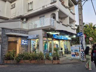 Monalysa Holidays - Grand-Baie - 9