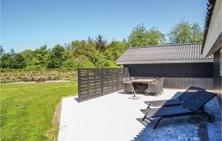 Holiday Home Solbærvangen Oksbøl X - Ovtrup - 5