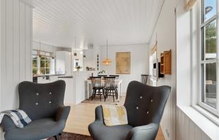 Nice Home In Slagelse With Wifi - Stillinge Strand - 6