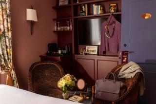 UNE AUTRE CHAMBRE - Parijs - 3