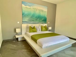 Grand Amber Villa - Diani Beach - 3