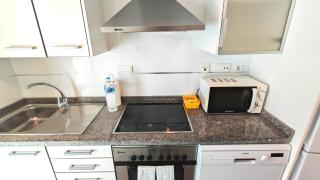 Benidorm Sky 36 - Nice apartment on the 36th floor with sea views - 3