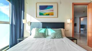 Benidorm Sky 36 - Nice apartment on the 36th floor with sea views - 8