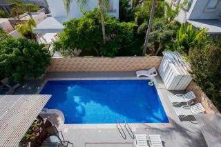 Guest house Ashdod-beach - Ashdod - 2