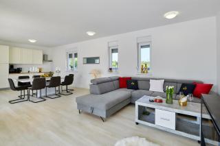 Villa Maas for 10 people near Pula with salt - water pool & pet friendly - Marčana - 8